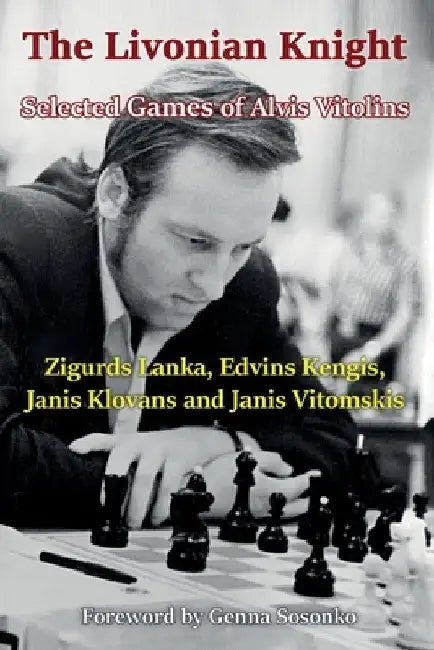 Buy The Livonian Knight (English, Zigurds Lanka | Edvins Kengis | Janis Klovans) — BookShops.in