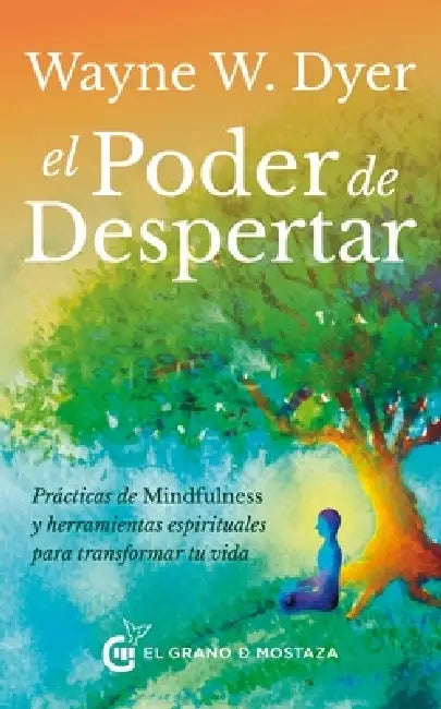 Buy Poder de Despertar, El (English, Wayne W. Dyer) — BookShops.in
