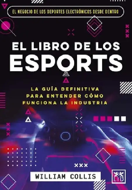 Buy El Libro de Los Esports (English, William Collis) — BookShops.in