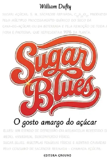Buy Sugar Blues (English, William Dufty) — BookShops.in