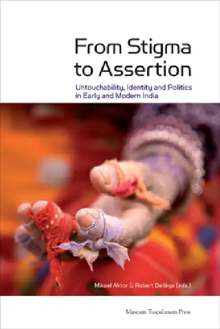Buy From Stigma to Assertion (English, Robert Deliège | Mikael Aktor) — BookShops.in