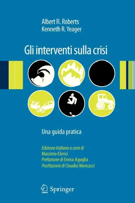 Buy Gli Interventi Sulla Crisi (English, Albert Roberts) β BookShops.in