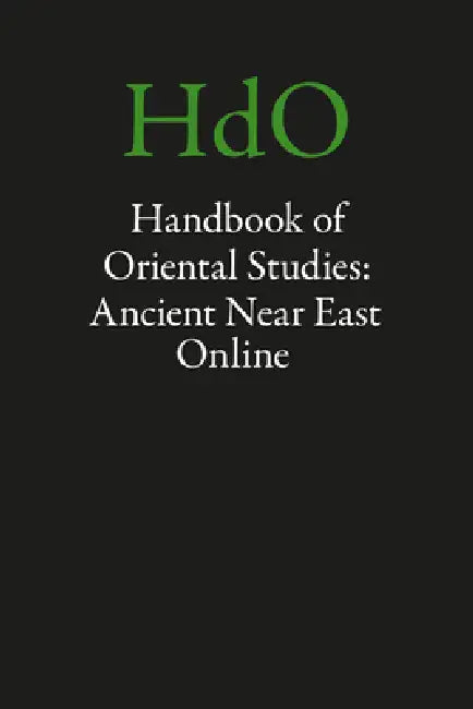 Buy Iranian Studies (English, Gershevitch | Boyce | Hansen) — BookShops.in