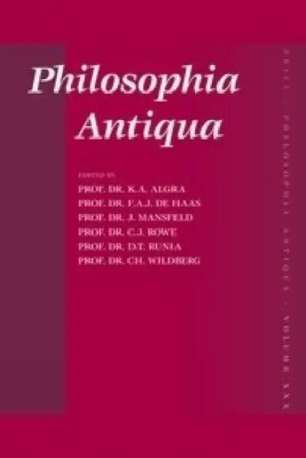 Buy Boethius on Signification and Mind (English, John Magee) — BookShops.in
