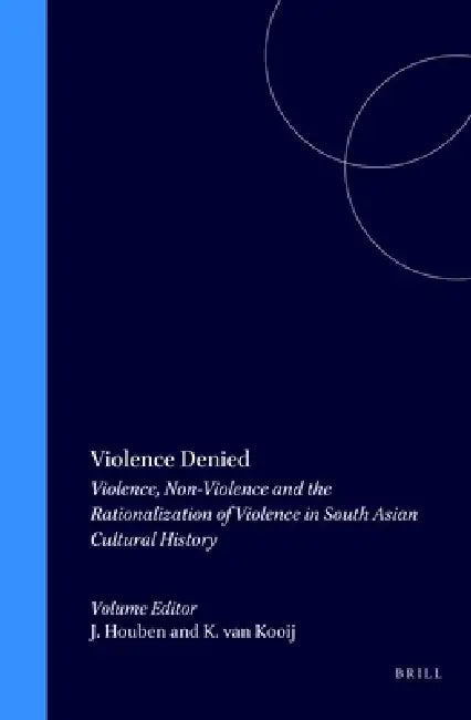Buy Violence Denied (English, Pieter Cornelis Verhagen | Bodewitz | Damsteegt) — BookShops.in
