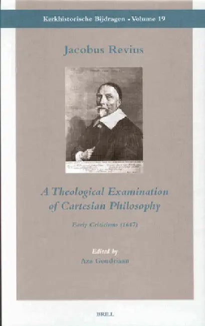 Buy Jacobus Revius (English, Aza Goudriaan) — BookShops.in