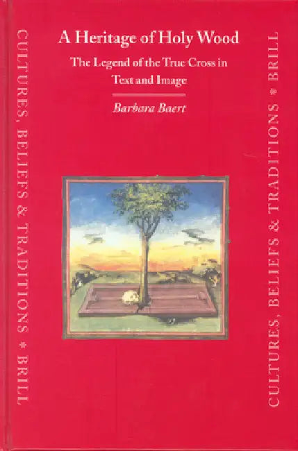 Buy A Heritage of Holy Wood (English, Lee Preedy | Barbara Baert) — BookShops.in