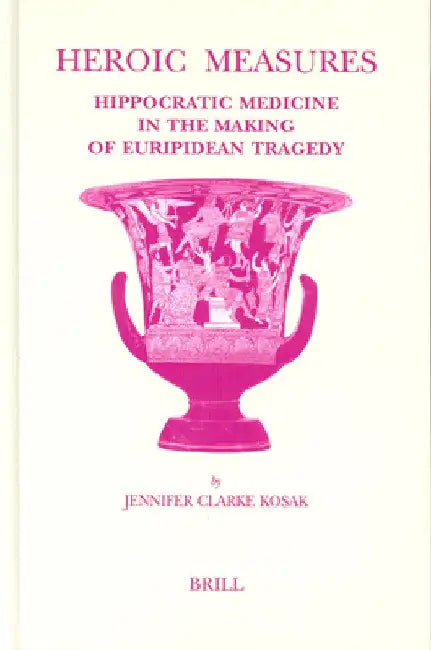 Buy Heroic Measures (English, Jennifer Kosak) — BookShops.in