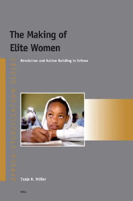 Buy The Making of Elite Women (English, Tanja Müller) — BookShops.in