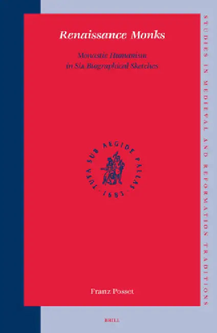 Buy Renaissance Monks (English, Franz Posset) — BookShops.in