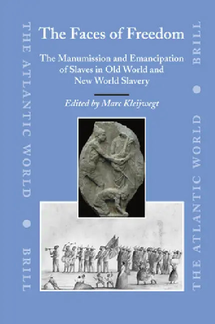 Buy The Faces of Freedom (English, Marc Kleijwegt) — BookShops.in