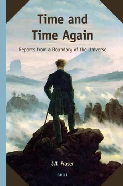 Buy Time and Time Again (English, Fraser) — BookShops.in