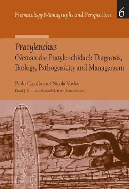 Buy Pratylenchus (Nematoda (English, Pablo Castillo | Nicola Vovlas) — BookShops.in