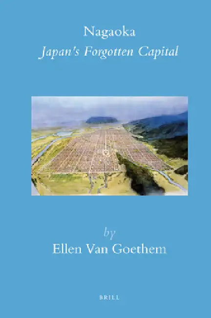Buy Nagaoka (English, Ellen Van Goethem) — BookShops.in