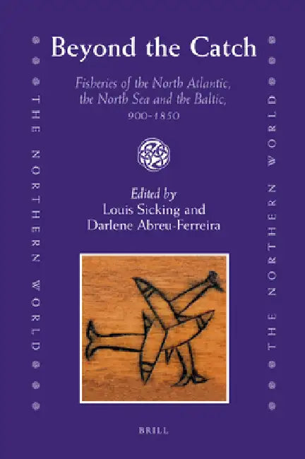 Buy Beyond the Catch (English, Louis Sicking | Darlene Abreu-Ferreira) — BookShops.in