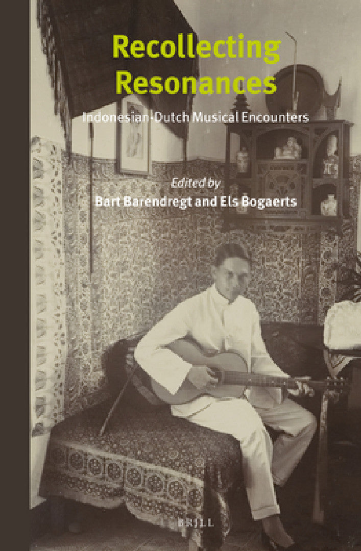 Buy Recollecting Resonances (English, Bart Barendregt) — BookShops.in