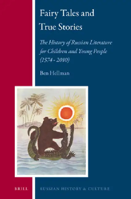 Buy Fairy Tales and True Stories (English, Ben Hellman) — BookShops.in