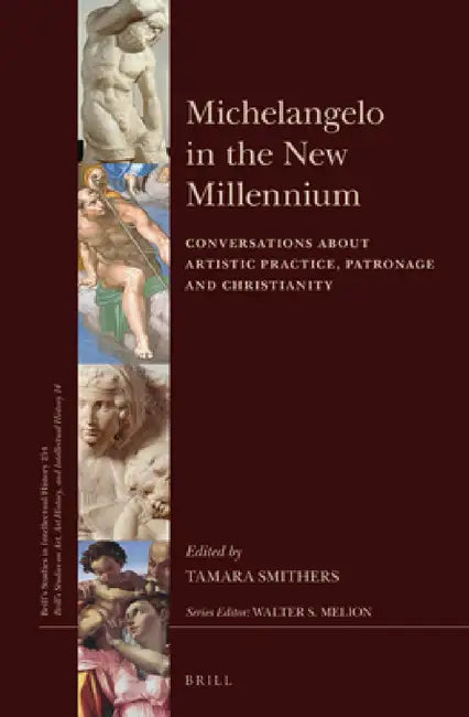 Buy Michelangelo in the New Millennium (English, Tamara Smithers) — BookShops.in
