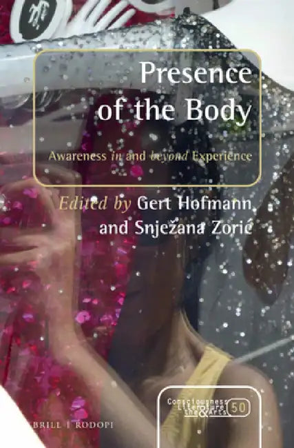 Buy Presence of the Body (English, Gert Hofmann) — BookShops.in