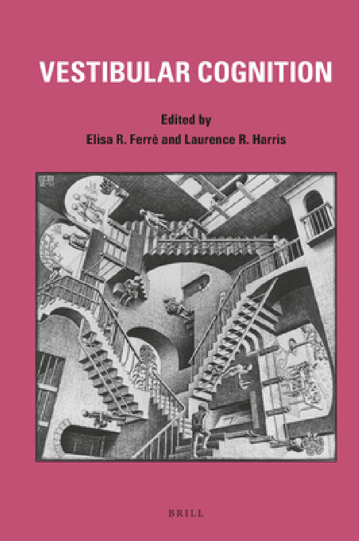 Buy Vestibular Cognition (English, Elisa Raffaella Ferrè) — BookShops.in