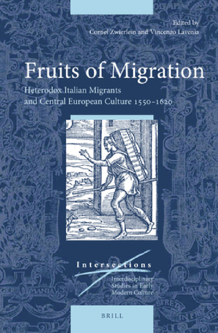 Buy Fruits of Migration (English, Cornel Zwierlein) — BookShops.in