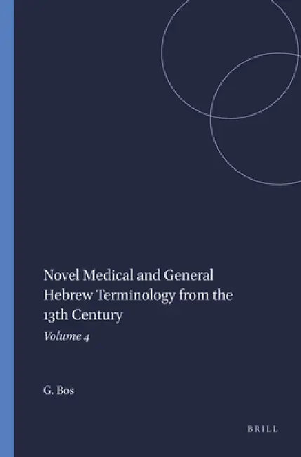 Buy Novel Medical and General Hebrew Terminology from the 13th Century | by Gerrit Bos | Brill | by Gerrit Bos | Brill | by Gerrit Bos | Brill | by Gerrit Bos | Brill | by Gerrit Bos | Brill | by Gerrit Bos | Brill | by Gerrit Bos | Brill | by Gerrit Bos | Brill | by Gerrit Bos | Brill | by Gerrit Bos | Brill | by Gerrit Bos | Brill | by Gerrit Bos | Brill | by Gerrit Bos | Brill | by Gerrit Bos | Brill | by Gerrit Bos | Brill | by Gerrit Bos | Brill | by Gerrit Bos | Brill | by Gerrit Bos | Brill | — BookShops.in