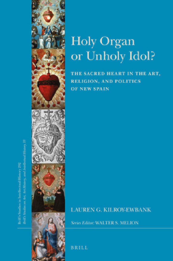 Buy Holy Organ or Unholy Idol? (English, Lauren G. Kilroy-Ewbank) — BookShops.in
