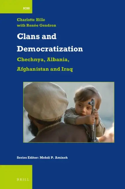 Buy Clans and Democratization (English, Charlotte Hille) — BookShops.in