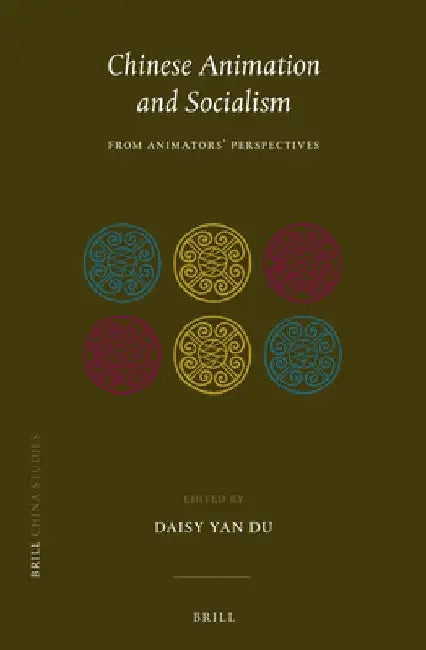 Buy Chinese Animation and Socialism (English, Daisy Yan Du) — BookShops.in
