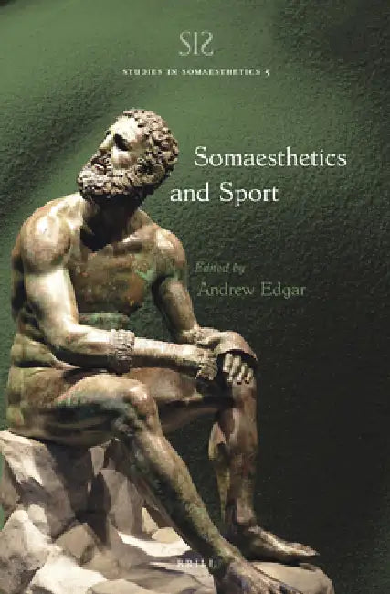 Buy Somaesthetics and Sport (English, Andrew Edgar) — BookShops.in