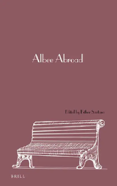 Albee Abroad (English, Esther Santana)