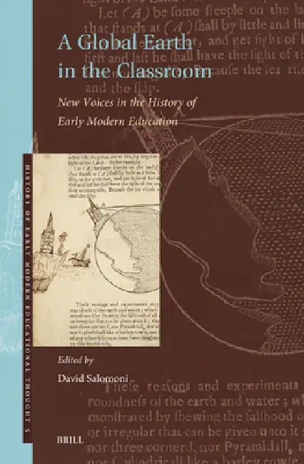Buy A Global Earth in the Classroom (English, David Salomoni) — BookShops.in