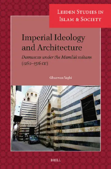 Buy Imperial Ideology and Architecture (English, Ghazwan Yaghi) — BookShops.in