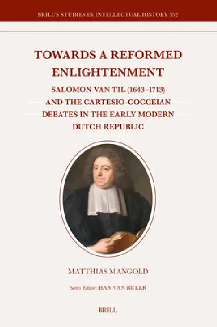 Buy Towards a Reformed Enlightenment (English, Matthias Mangold) — BookShops.in