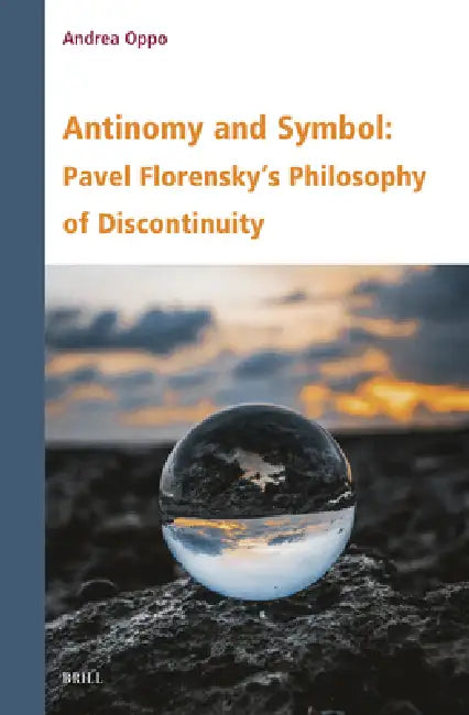 Buy Antinomy and Symbol (English, Andrea Oppo) — BookShops.in