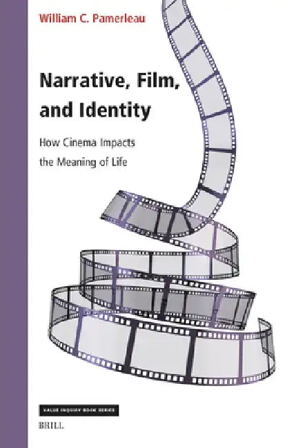 Buy Narrative, Film, and Identity (English, William Pamerleau) — BookShops.in