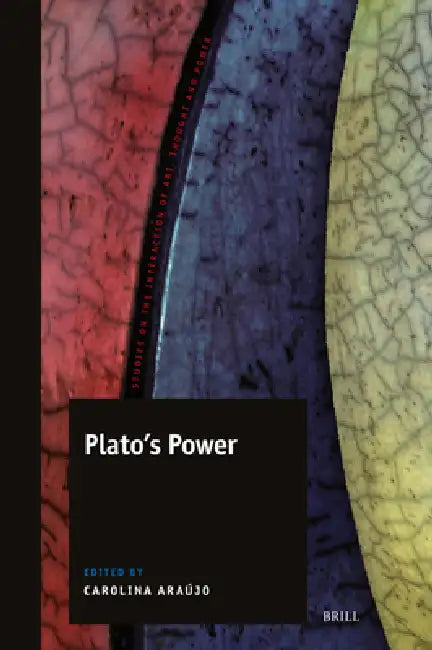 Buy Plato's Power (English, Carolina Araújo) — BookShops.in