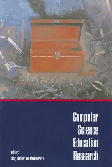 Buy Computer Science Education Research | by Sally Fincher | Marian Petre | Taylor & Francis | by Sally Fincher | Marian Petre | Taylor & Francis | by Sally Fincher | Marian Petre | Taylor & Francis | by Sally Fincher | Marian Petre | Taylor & Francis | by Sally Fincher | Marian Petre | Taylor & Francis | by Sally Fincher | Marian Petre | Taylor & Francis | by Sally Fincher | Marian Petre | Taylor & Francis | by Sally Fincher | Marian Petre | Taylor & Francis | by Sal — BookShops.in