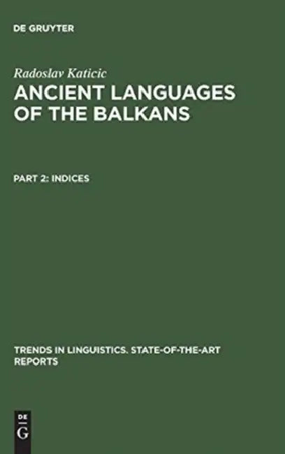 Buy Indices (English, Mate Krizman) — BookShops.in