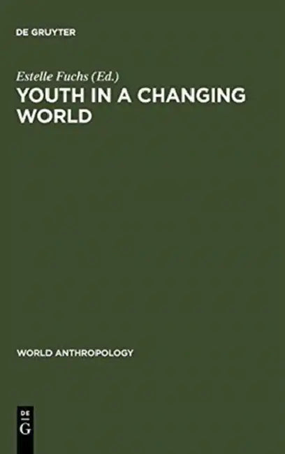 Buy Youth in a Changing World (English, Estelle Fuchs) โ BookShops.in
