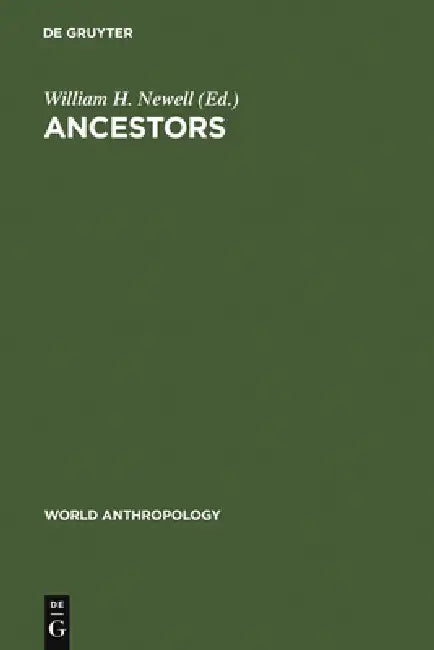 Buy Ancestors (English, William H. Newell) β BookShops.in