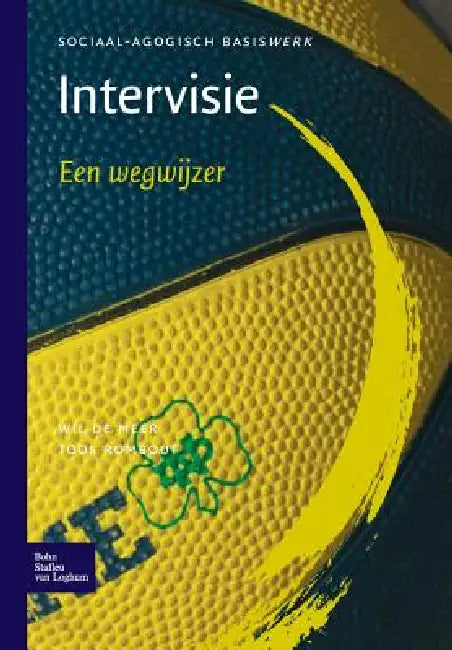 Buy Intervisie. (English, W. De Meer) — BookShops.in