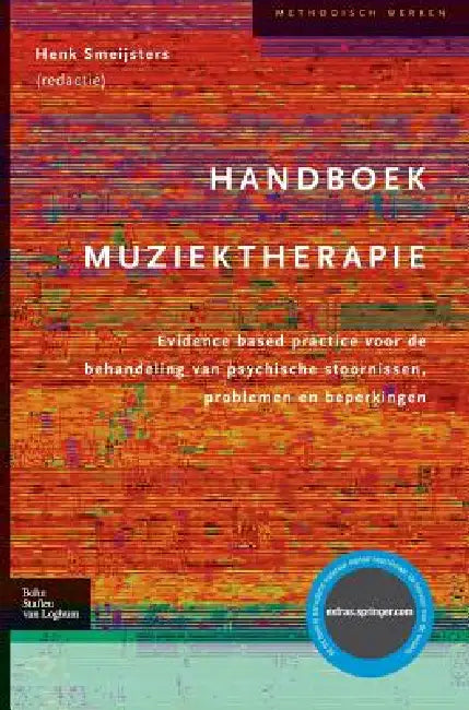 Buy Handboek Muziektherapie (English, H. Smeijsters) — BookShops.in
