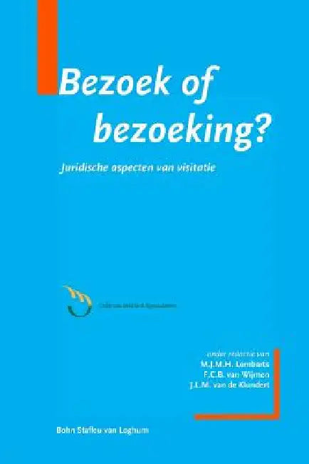 Buy Bezoek of Bezoeking? (English, Annetta Bits) — BookShops.in