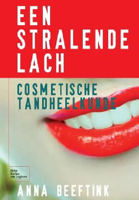 Buy Een Stralende Lach (English, A. Beeftink) — BookShops.in