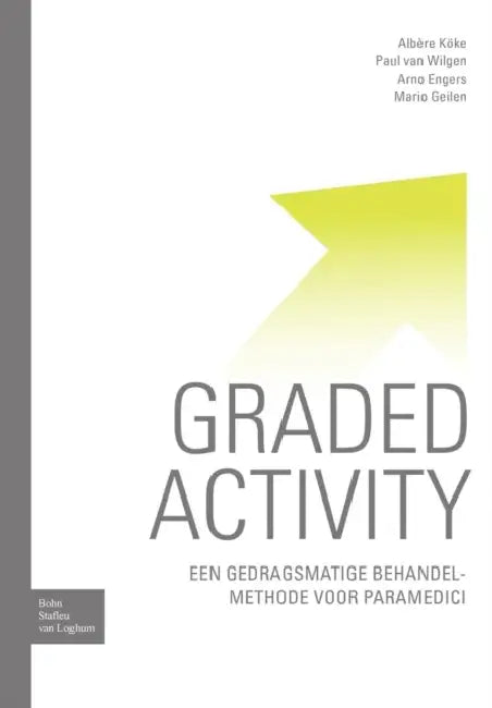 Buy Graded Activity (English, M. J. Geilen | C. P. Van Wilgen | Albere Koke) — BookShops.in