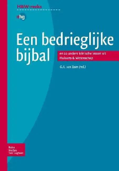 Buy Een Bedrieglijke Bijbal (English, G. a. Van Essen) — BookShops.in