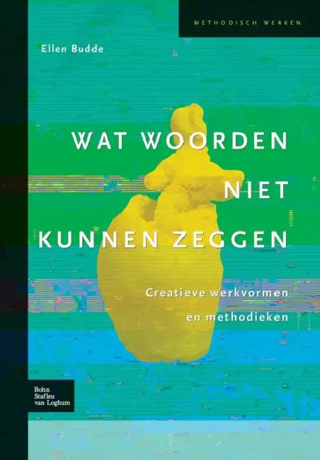 Buy Wat Woorden Niet Kunnen Zeggen (English, E. Budde) — BookShops.in