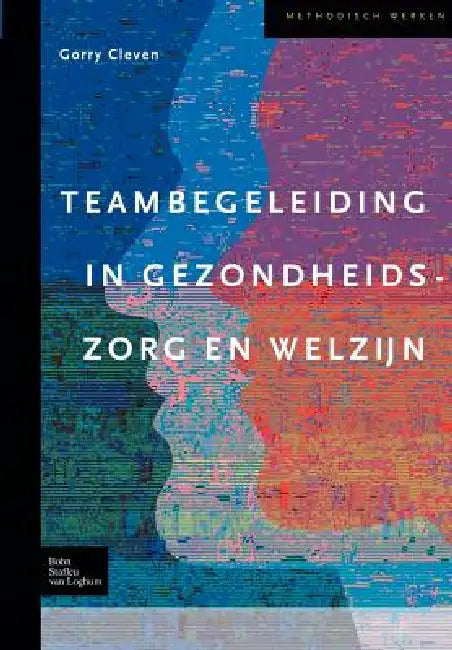 Buy Teams in Welzijns- En Gezondheidszorg (English, G. E. H. Cleven) — BookShops.in