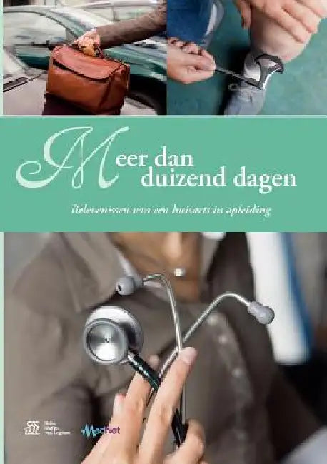 Buy Meer Dan Duizend Dagen (English, L. Kooiman) — BookShops.in